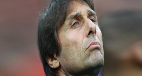 كونتي يفرض سيطرة إيطاليا على اليورو ويجرد اسبانيا من لقبها.. فيديو 